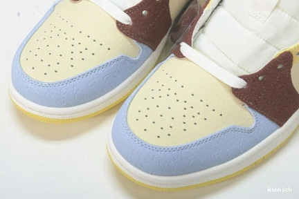 MID CHATEAU SE MS AIR JORDAN CU2803-200 1 FEARLESS 0915